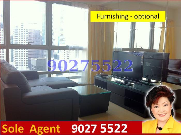 The Clift (D1), Apartment #62651912